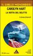 Cover of La rotta del delitto
