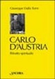 Cover of Carlo d'Austria