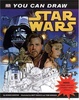 Cover of You Can Draw Star Wars