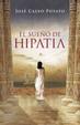 Cover of El sueno de Hipatia/ Hypatia's Dream