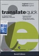 Cover of Translate quick
