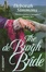 Cover of "De Burgh Bride"
