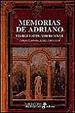 Cover of MEMORIAS DE ADRIANO