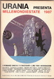 Cover of Millemondi Estate 1987