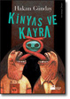 Cover of Kinyas ve Kayra