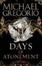 Cover of Days of Atonement