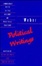 Cover of Weber