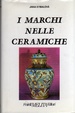 Cover of I marchi nelle ceramiche