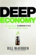 Cover of Deep Economy