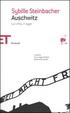 Cover of Auschwitz