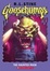 Cover of "The Haunted Mask"