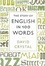 Cover of The Story of English in One Hundred Words