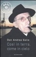 Cover of Così in terra, come in cielo