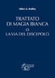 Cover of Trattato di Magia Bianca