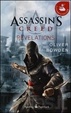 Cover of Assassin's Creed. Revelations