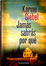 Cover of Jamás sabrás por qué