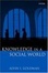 Cover of "Knowledge in a Social World"