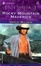 Cover of "Rocky Mountain Maverick  Colorado Confidential"
