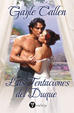 Cover of Las tentaciones del duque