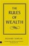 Cover of "The Rules of Wealth"