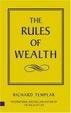 Cover of The Rules of Wealth