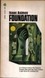 Cover of Foundation