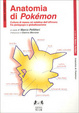 Cover of Anatomia di Pokémon
