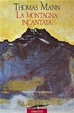 Cover of La montagna incantata