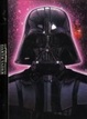 Cover of The Rise and Fall of Darth Vader
