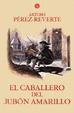 Cover of El caballero del jubón amarillo
