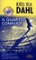 Cover of Il quarto complice
