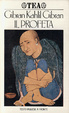 Cover of Il profeta