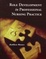 Cover of "Role Development in Professional Nursing Practice"