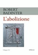 Cover of L'abolizione