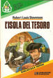 Cover of L'isola del tesoro