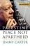 Cover of "Palestine Peace Not Apartheid"