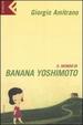 Cover of Il mondo di Banana Yoshimoto