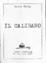 Cover of Il Calibano
