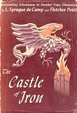Cover of Castle of Iron