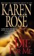 Cover of Die for Me