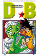 Cover of Dragon Ball Evergreen Edition vol. 16