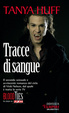 Cover of Tracce di sangue
