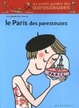 Cover of PARIS DES PARESSEUSES