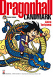 Cover of Dragon Ball Perfect Edition 35