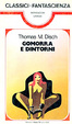 Cover of Gomorra e dintorni