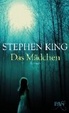 Cover of Das Mädchen