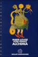 Cover of Alchimia