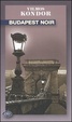 Cover of Budapest noir