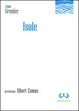 Cover of Isole
