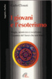 Cover of I giovani e l'esoterismo